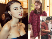 Đời sống Showbiz - Động thái bất ngờ của Ninh Dương Lan Ngọc giữa nghi vấn hẹn hò Chi Dân