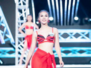 Thời trang - Biên tập viên tin tức VTV giỏi, đẹp nổi trội ở Miss World Việt Nam 2019