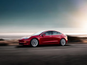 Tin tức ô tô - Tesla Model S sắp hoàn thành mốc vận hành 1 triệu km vào cuối năm nay