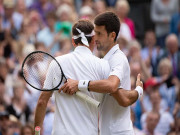 Thể thao - Djokovic thắng Federer vô địch Wimbledon: Một chương mới của lịch sử tennis