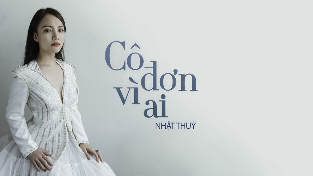 2 năm sau ngày lên xe hoa với doanh nhân Ngô Quỳnh, Nhật Thủy mới trở lại với con đường&nbsp;âm nhạc.