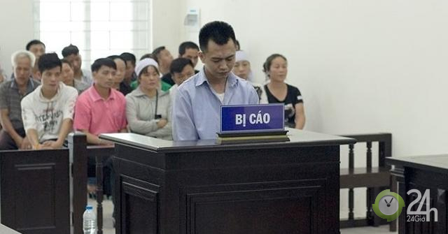 Nam tài xế nhấn ga tông bảo vệ tử vong vì bị đánh