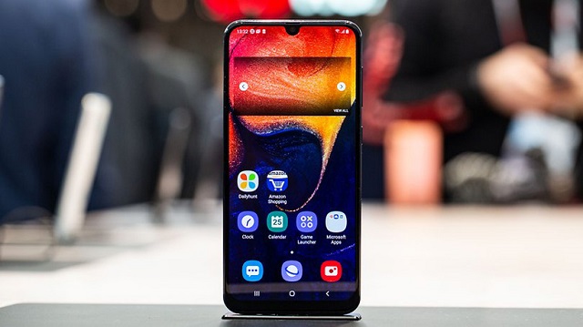 Galaxy A50 và Nokia 8.1: Bạn sẽ chọn smartphone nào khi có 7 triệu đồng? - 5