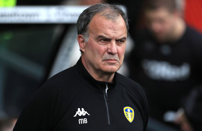 "Thầy phù thủy" Marcelo Bielsa đang giúp Leeds United sở hữu lối chơi rất khó chịu