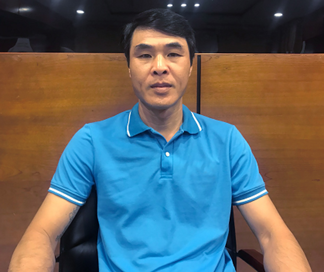 Vũ Anh Thư luôn giữ vững phong độ tuổi 50