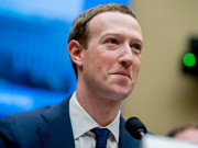 Công nghệ thông tin - Mark Zuckerberg vẫn &quot;bỏ túi&quot; cả tỷ đô dù Facebook vừa bị phạt 5 tỷ USD