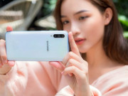 Thời trang Hi-tech - Galaxy A50 và Nokia 8.1: Bạn sẽ chọn smartphone nào khi có 7 triệu đồng?