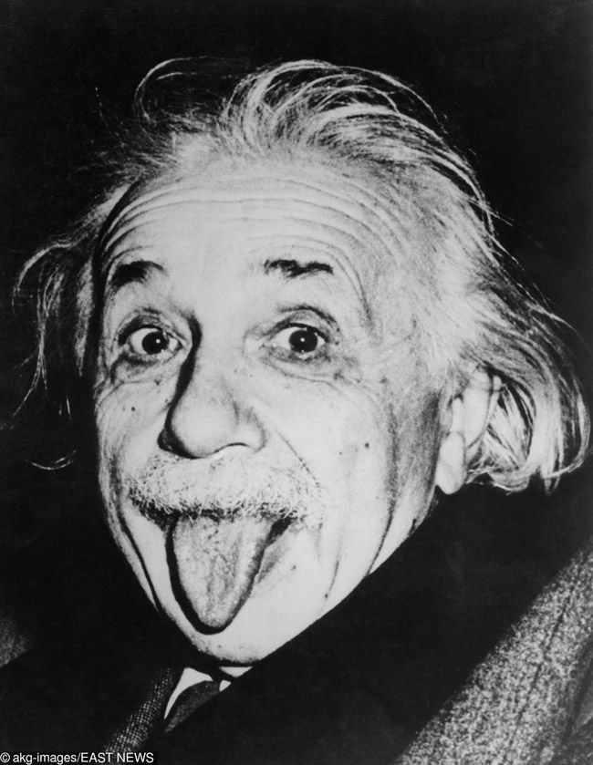 15 điều kỳ lạ về thiên tài và những người nổi tiếng trên thế giới - 1
