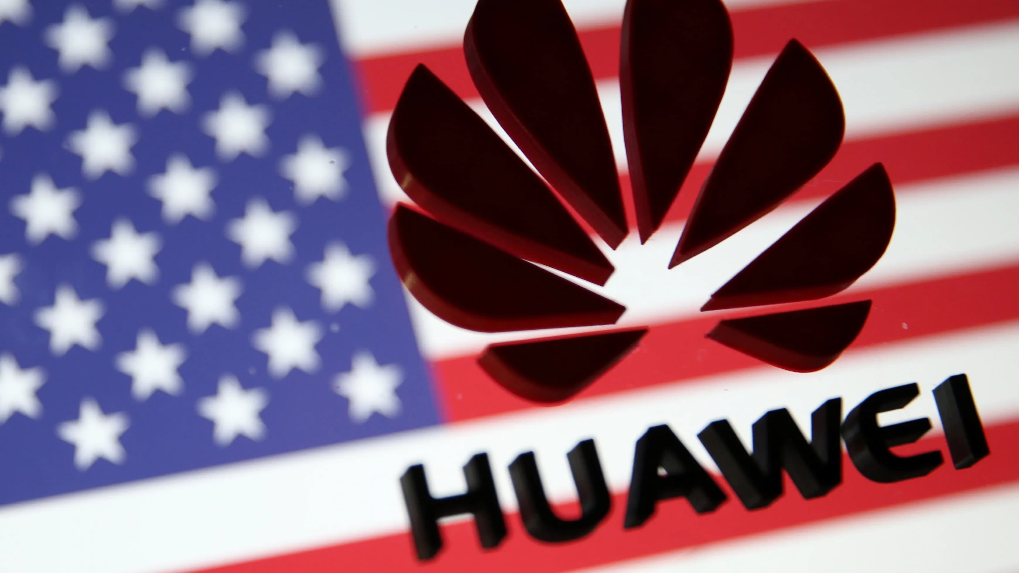 Hoa Kỳ có thể phê duyệt giấy phép cho các công ty bắt đầu bán sản phẩm cho Huawei. Nguồn: Reuters.
