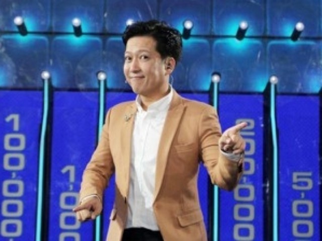 Lý do Trường Giang tức giận dù cầm trịch gameshow giải thưởng 6 tỷ đồng