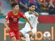 Bóng đá - Đấu Việt Nam, Thái Lan vòng loại World Cup: Sếp lớn UAE thị uy sức mạnh