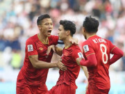 Bóng đá - ĐT Việt Nam đá vòng loại World Cup: Dàn SAO &quot;nắn gân&quot; Thái Lan, UAE