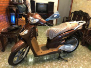 Thế giới xe - Honda SH150 đời 2008 được &quot;chào giá&quot; 250 triệu đồng, đắt ngang Kia Morning