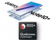 Dế sắp ra lò - Galaxy Note 10 chắc chắn sẽ “đá bay” mọi đối thủ về hiệu suất