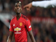 Bóng đá - Chuyển nhượng MU 18/7: Real Madrid bán 5 SAO bự để mua Pogba