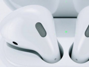 Công nghệ thông tin - Tai nghe không dây Airpods của Apple sẽ được sản xuất tại Việt Nam