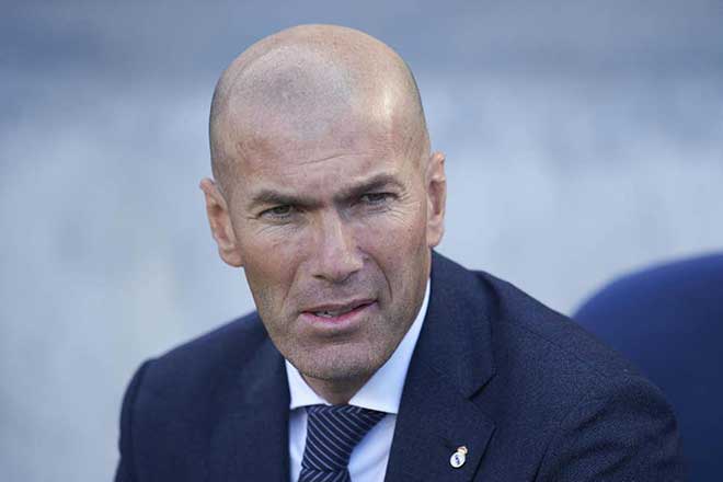 Zidane nhất quyết muốn Pogba dù được khuyên mua những mục tiêu rẻ hơn