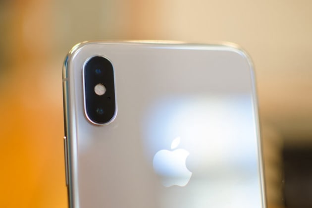 iPhone XS và iPhone X: Sự khác biệt không phải người dùng nào cũng biết? - 4