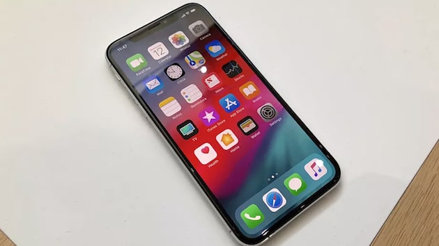 iPhone XS và iPhone X: Sự khác biệt không phải người dùng nào cũng biết? - 3