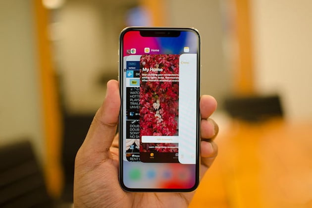 iPhone XS và iPhone X: Sự khác biệt không phải người dùng nào cũng biết? - 1