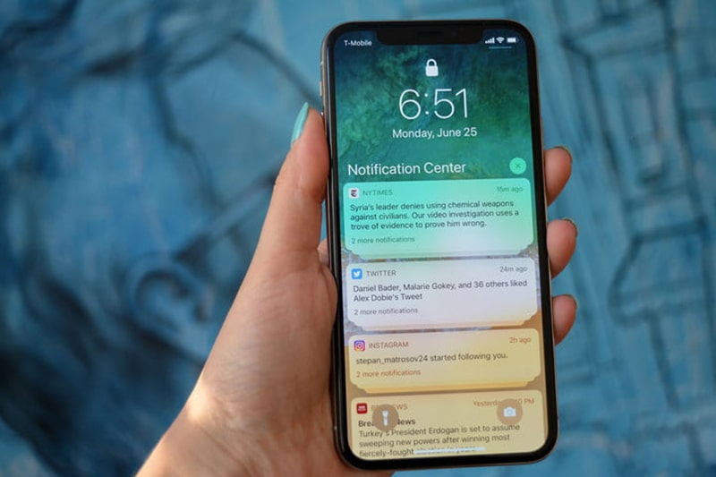 iPhone XS và iPhone X: Sự khác biệt không phải người dùng nào cũng biết? - 5