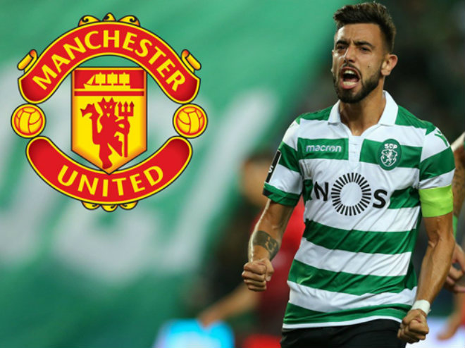 Bruno Fernandes sẽ ra mắt MU trong tuần này?