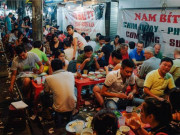 Ẩm thực - Việt Nam liên tiếp lọt top đầu những thiên đường ẩm thực đường phố của thế giới