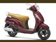 Thế giới xe - Suzuki Access 125 SE 2019: Xe ga nữ, giá chỉ từ 21 triệu đồng