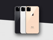 Dế sắp ra lò - Video trên tay bộ ba iPhone 11 xuất hiện, iFan đứng ngồi không yên