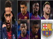 Bóng đá - Barca nhất quyết mua Neymar: Đề nghị cực khủng, PSG trả lời thế nào?