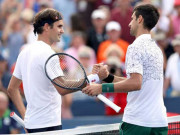 Thể thao - Djokovic đua Grand Slam sát Federer &amp; Nadal: Huyền thoại chỉ ra &quot;kẻ phá đám&quot;