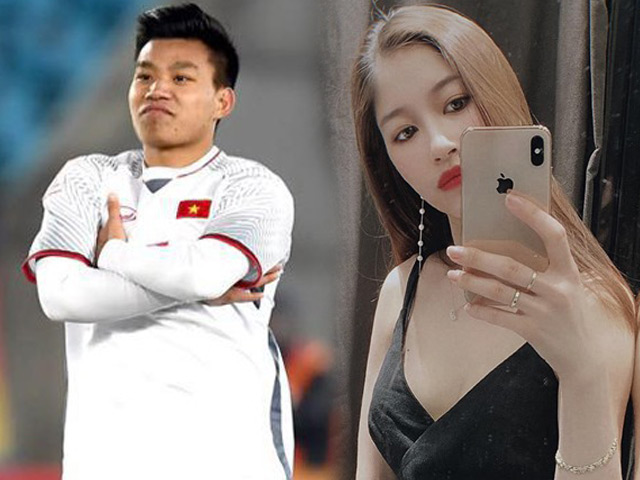 Cô gái gay gắt với cầu thủ Văn Thanh trên mạng xã hội là ai?