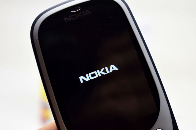 Nokia sắp có điện thoại tính năng chạy Android?