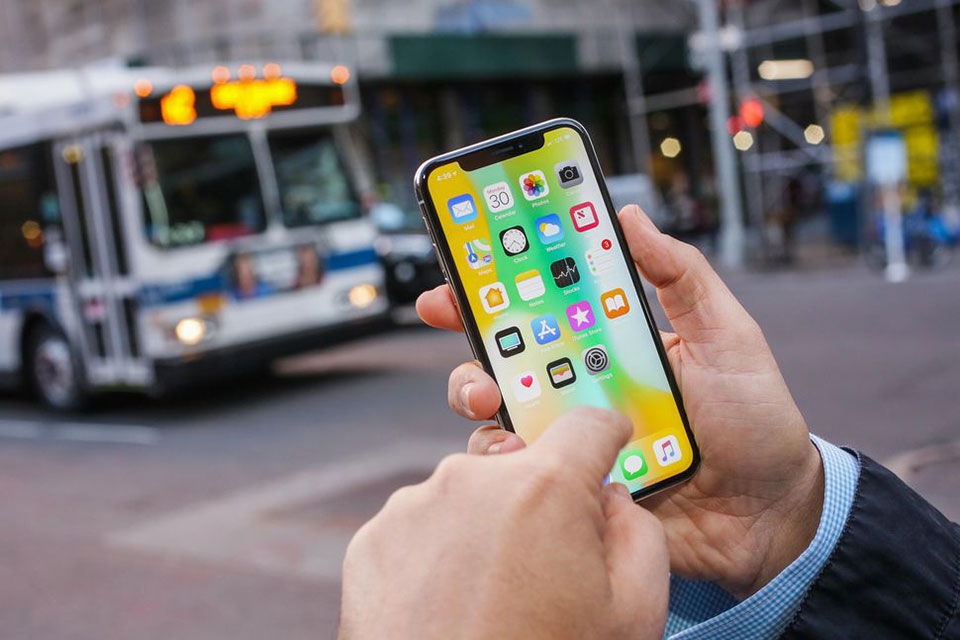 iPhone XR và iPhone X: Đâu là chiếc iPhone tốt nhất dành cho bạn? - 2