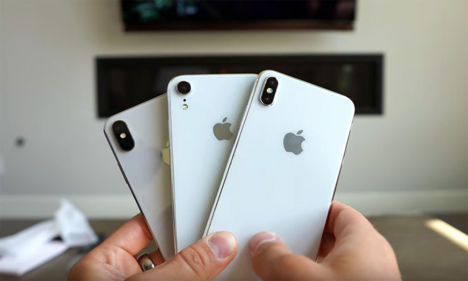 iPhone XR và iPhone X: Đâu là chiếc iPhone tốt nhất dành cho bạn? - 4