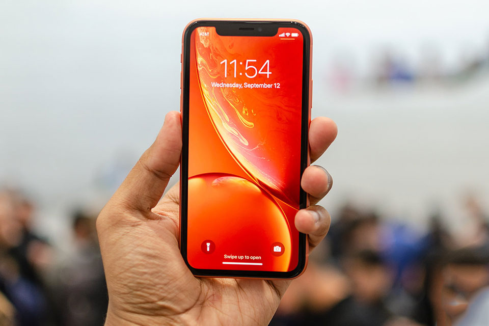 iPhone XR và iPhone X: Đâu là chiếc iPhone tốt nhất dành cho bạn? - 1