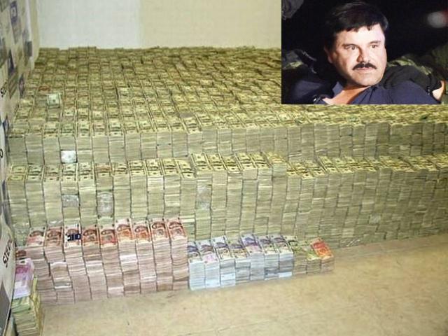 Vụ 12,6 tỷ USD của trùm ma túy El Chapo: Tổng thống Mexico tuyên bố sốc