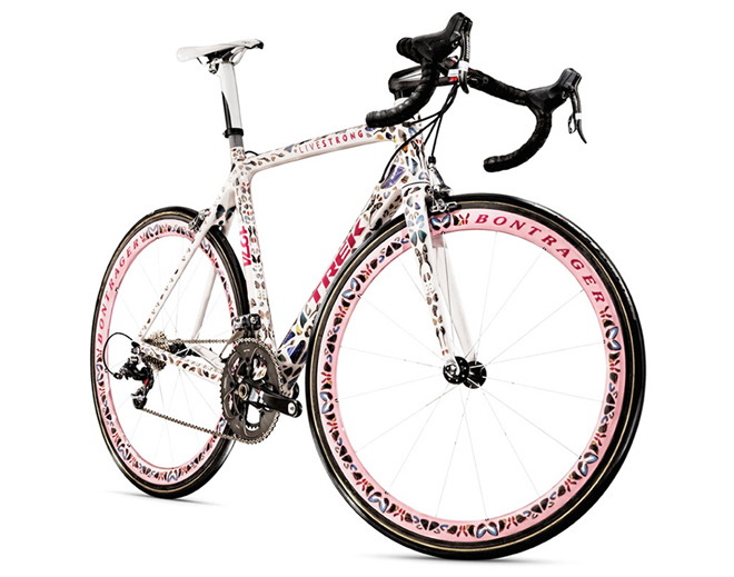 Trek Madone Butterfly&nbsp;