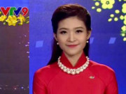 Giải trí - BTV Thời sự VTV hủy hôn &quot;phút chót&quot; với bạn trai yêu năm 18 tuổi là ai?