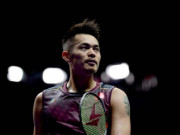 Thể thao - Lin Dan thua đàn em như &quot;cơm bữa&quot;: Tái hiện thảm cảnh của Lee Chong Wei