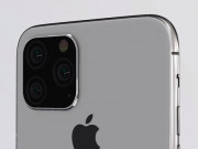 Dế sắp ra lò - Quên iPhone 2019, đây là tính năng giúp camera iPhone 2020 đỉnh hơn