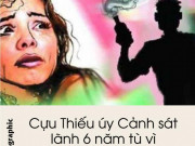 Pháp luật - [Info] Toàn cảnh vụ án cựu Thiếu úy Cảnh sát lãnh 6 năm tù vì tạt axit vợ sắp cưới