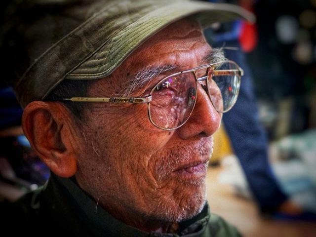 Trần Hạnh: 60 năm sống cho nghệ thuật, vừa được phong tặng NSND ở tuổi 90