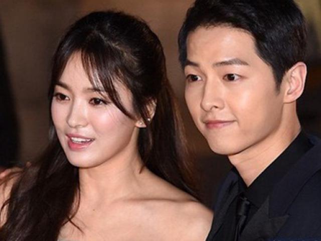 Kết quả phiên tòa xử ly hôn Song Hye Kyo và chồng trẻ kém 4 tuổi