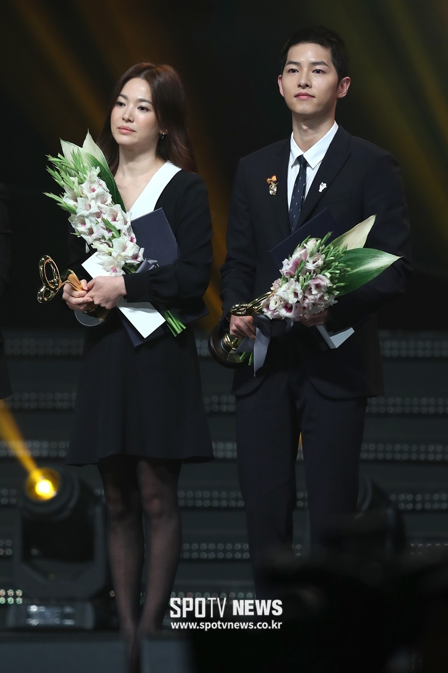 Song Hye Kyo, Song Joong Ki hoàn tất thủ tục ly hôn trong phiên tòa 5 phút