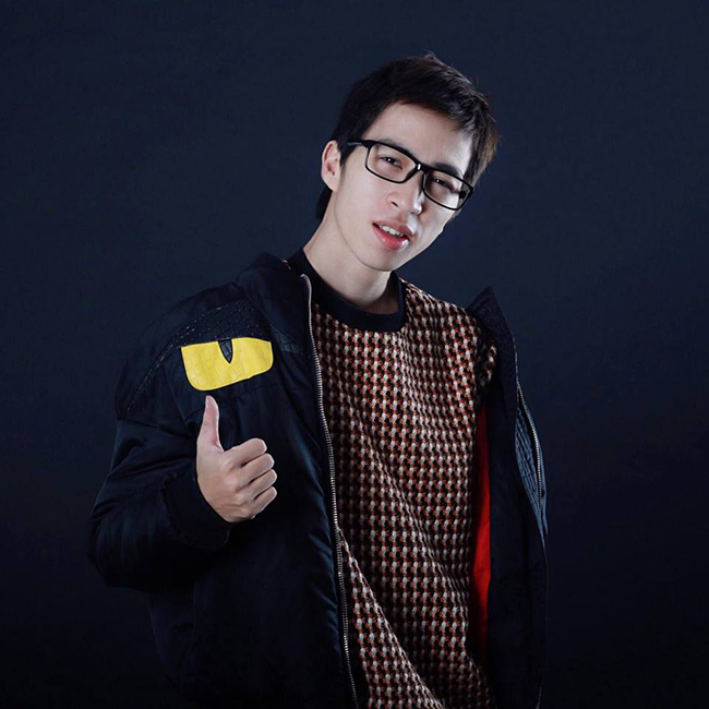Nếu không trở thành một streamer, ViruSs có thể đã theo con đường ca hát.