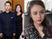 Đời sống Showbiz - Nhan sắc vợ của con trai nuôi Hoài Linh, 23 tuổi đã là bà mẹ 2 con