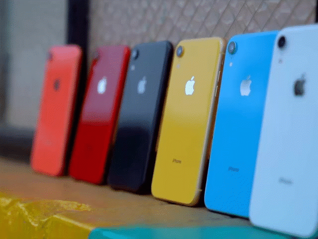 iPhone Xs và iPhone Xr: Đâu là sự khác biệt giữa cao cấp và “giá rẻ”? - 6