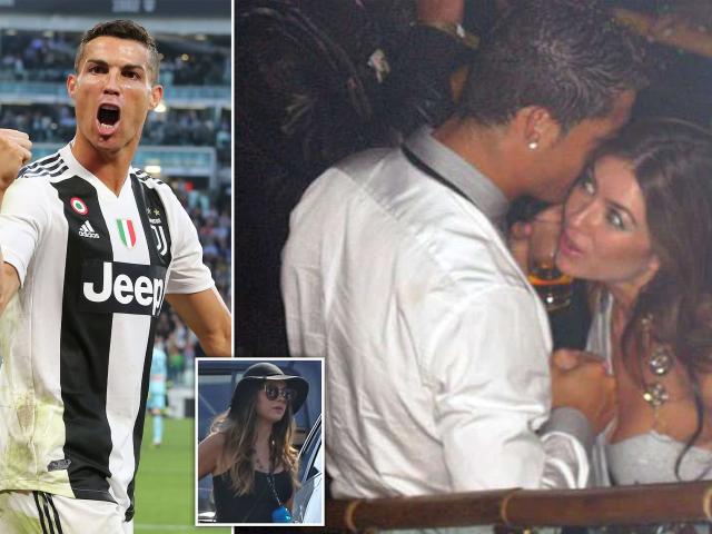 Bóng đá - Ronaldo &amp; nghi án hiếp dâm mỹ nữ: Phán xử cuối cùng đầy bất ngờ