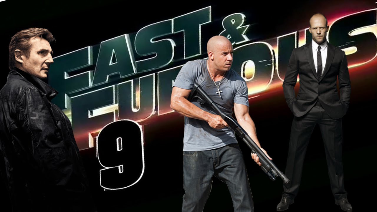 Fast &amp; Furious 9 dự kiến khởi chiếu vào tháng 4/2020